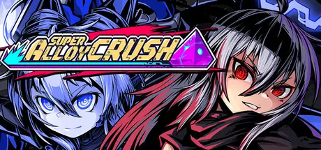 Super Alloy Crush