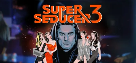 Super Seducer 3
