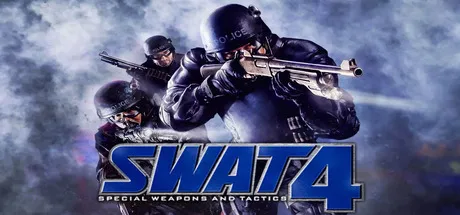 SWAT 4: Gold Edition