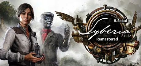 Syberia - Remastered