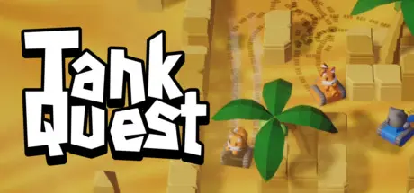 Tank Quest
