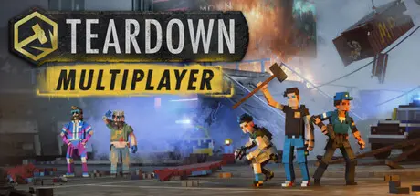 Teardown