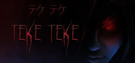 Teke Teke - テケテケ