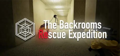 The Backrooms: Rescue Expedition