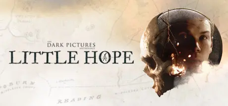 The Dark Pictures Anthology: Little Hope