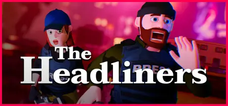 The Headliners