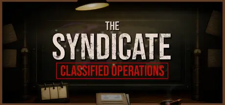 The Syndicate: Classified Operations