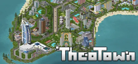 TheoTown