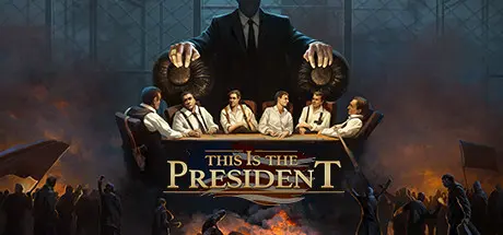 This Is the President