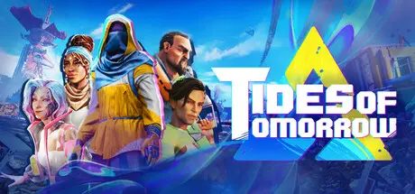 Tides of Tomorrow