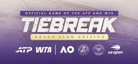 TIEBREAK – GRAND SLAM EDITION