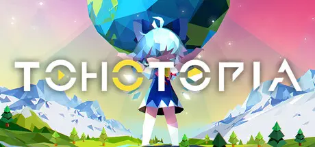 TOHOTOPIA