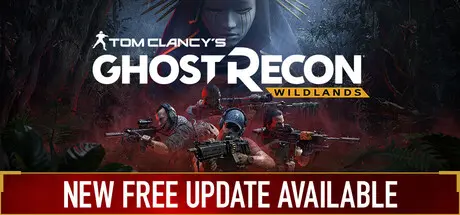 Tom Clancy's Ghost Recon Wildlands
