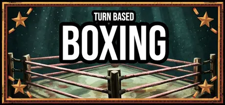 Turn Based Boxing: Tactics - Legends Edition