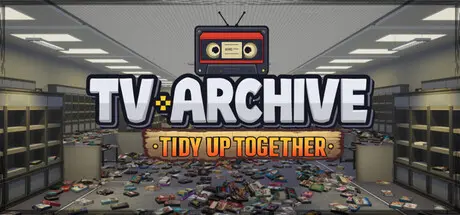 TV Archive: Tidy Up Together