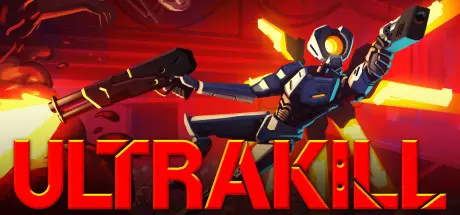 ULTRAKILL Free Download (v17)