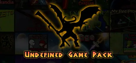 Undefined Game Pack