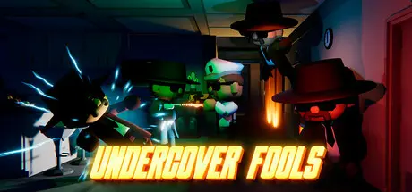 Undercover Fools