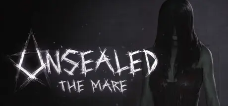 Unsealed: The Mare