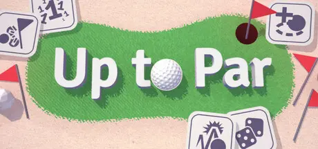 Up to Par