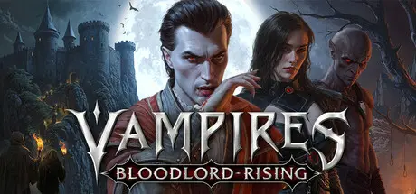 Vampires: Bloodlord Rising