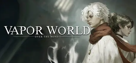 Vapor World: Over The Mind