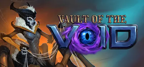 Vault of the Void