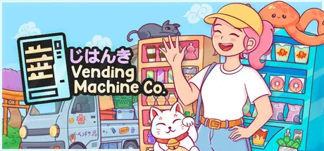 Vending Machine Co.