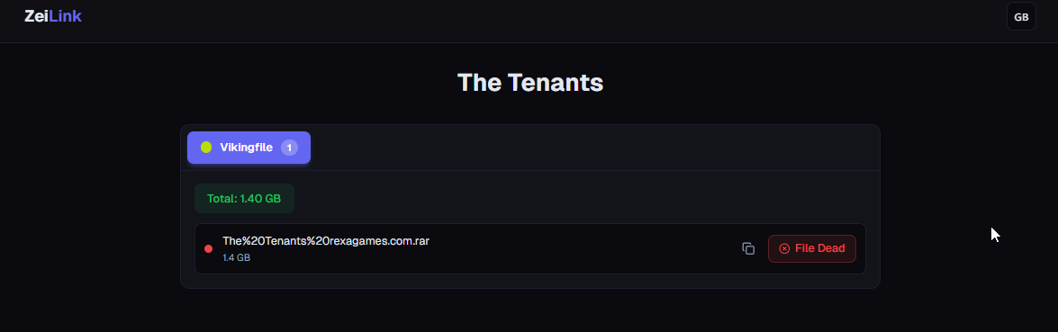 The Tenants Free Download (v1.2.10 + Pets DLC)