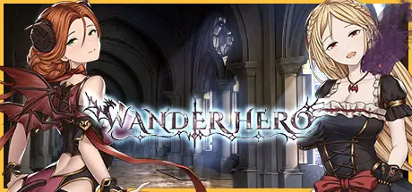 Wander Hero