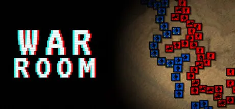 War Room: Tactical Sandbox