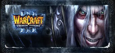 Warcraft III Reign of Chaos & The Frozen Throne