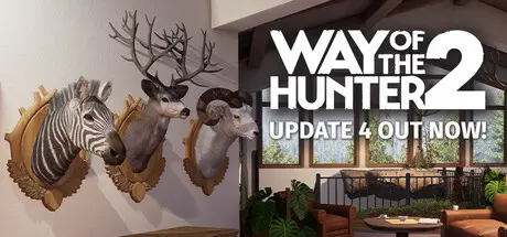 Way of the Hunter 2