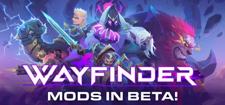 Wayfinder