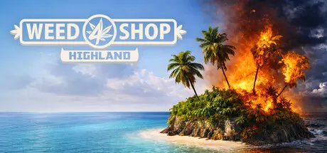 Weed Shop 4: Highland