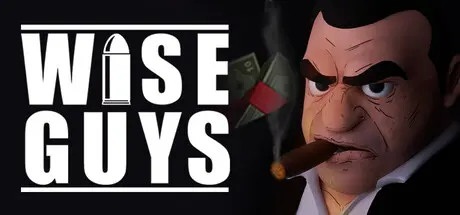 WISE GUYS