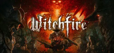 Witchfire