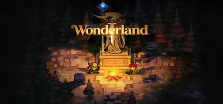 Wonderland