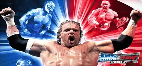 WWE SmackDown vs. Raw 2007