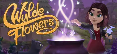 Wylde Flowers