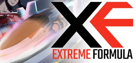 XF Extreme Formula