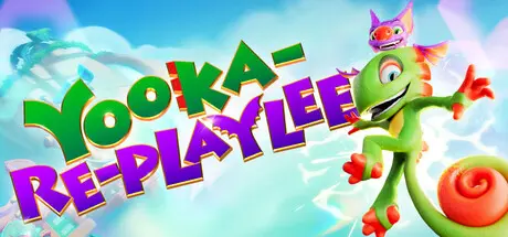 Yooka-Replaylee