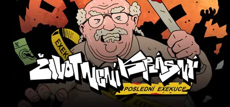 Život Není Krásný: Poslední Exekuce