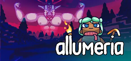 Allumeria Direct Download
