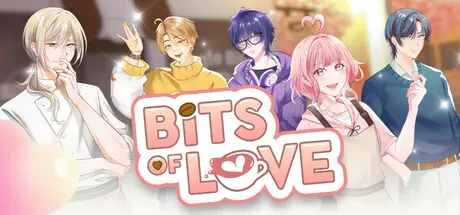 Bits Of Love: An Otome Game Direct Download