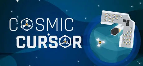 Cosmic Cursor Direct Download