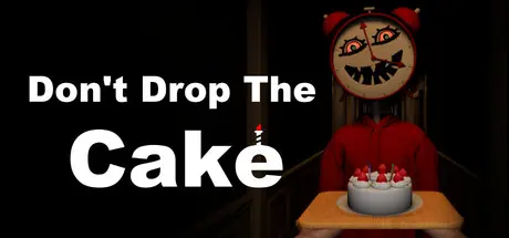 Don't Drop The Cake Direct Download