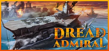 Dread Admiral Direct Download