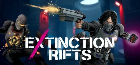 Extinction Rifts Direct Download