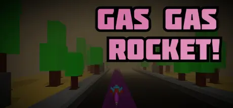 Gas Gas Rocket! Direct Download